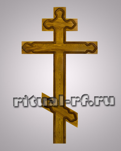 Купить дуб Византийский крест